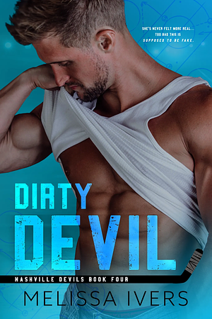 Dirty Devil by Melissa Ivers