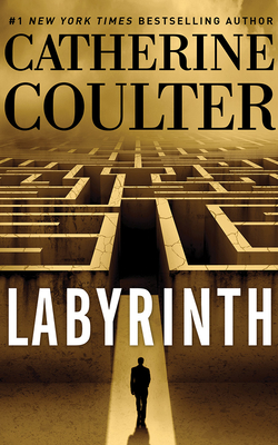 Labyrinth by Catherine Coulter