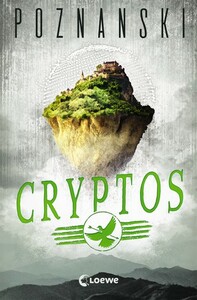 Cryptos by Ursula Poznanski