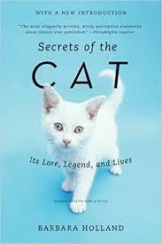 Secrets of the Cat by Barbara Holland