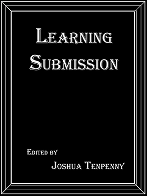 Learning Submission by Joshua Tenpenny