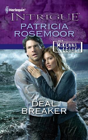 Deal Breaker by Patricia Rosemoor
