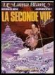 La Seconde Vue by Georges Bess, Alejandro Jodorowsky