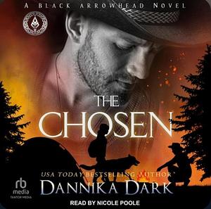 The Chosen by Dannika Dark