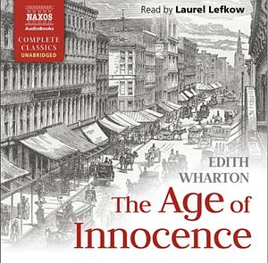 The Age of Innocence by Edith Wharton