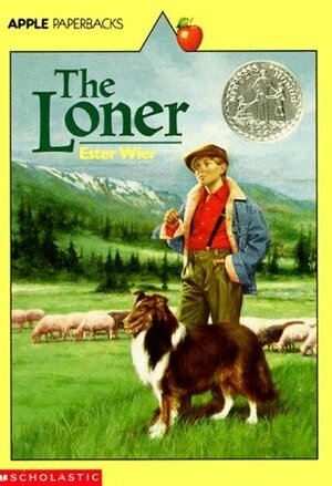 The Loner by Ester Wier