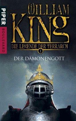 Die Legende Der Terrarch 1 by William King