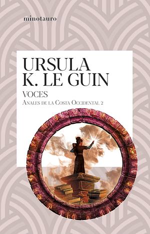 Voces by Ursula K. Le Guin