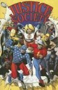 Justice Society, Vol. 1 by Bob Layton, Gerry Conway, Keith Giffen, Ric Estrada, Joe Staton, Paul Levitz, Wallace Wood, Brian Bolland