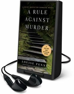 A Rule Against Murder by Louise Penny