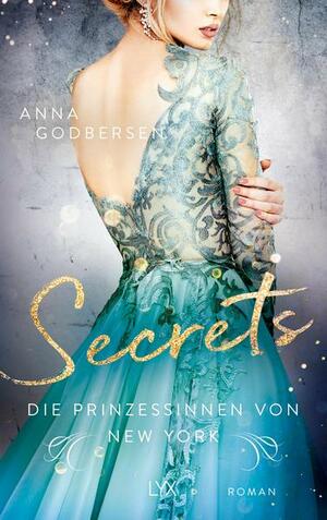 Secrets by Anna Godbersen