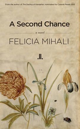 A Second Chance by Felicia Mihali