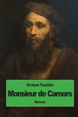 Monsieur de Camors by Octave Feuillet