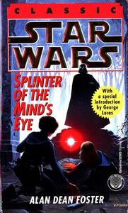 Splinter of the Mind's Eye by Alan Dean Foster