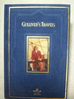 Gulliver's Travels by Jonathan Swift