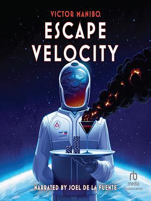 Escape Velocity by Victor Manibo