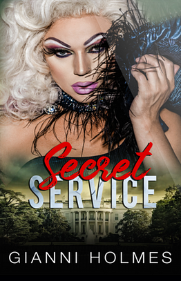 Secret Service by Gianni X