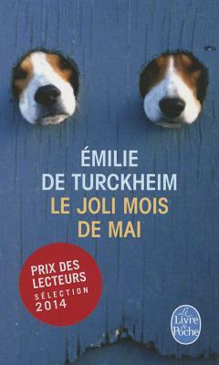 Le Joli Mois de mai by Émilie de Turckheim