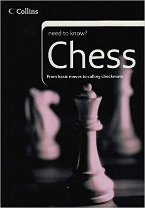 Chess by Tony Gillam, A.J. Gillam