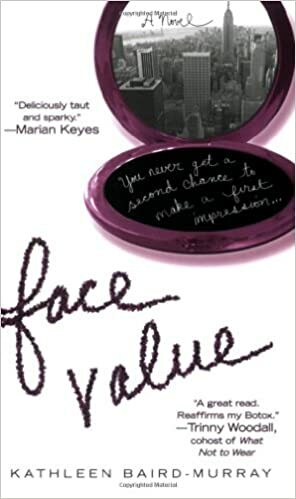 Face Value by Kathleen Baird-Murray
