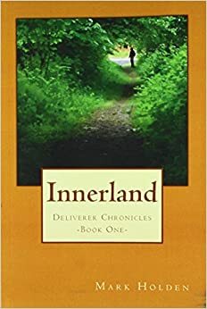 Innerland by Mark Holden