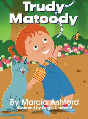 Trudy Matoody by Marcia Ashford