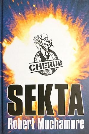 Sekta by Robert Muchamore