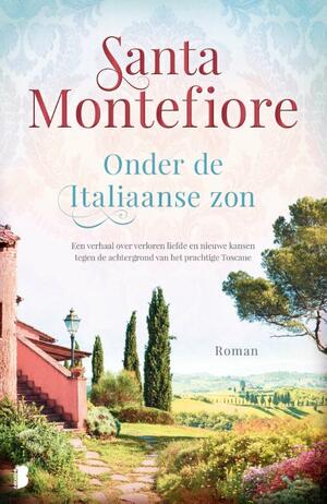 Onder de Italiaanse zon by Santa Montefiore