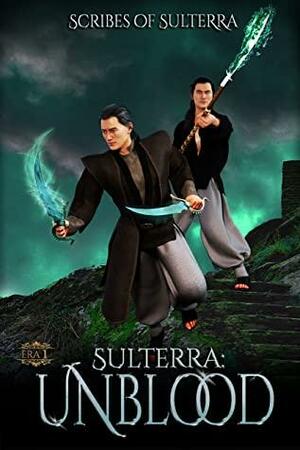 Unblood by Scribes of Sulterra