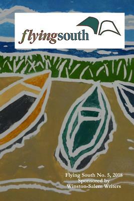 Flying South 2018 by Misc Authors