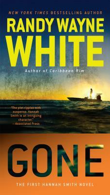 Gone by Randy Wayne White