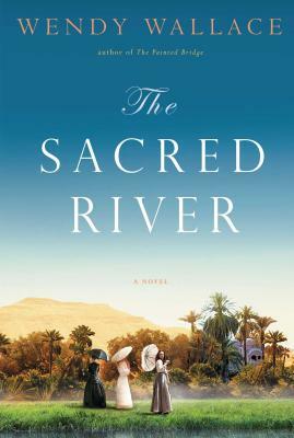 Sacred River by Wendy Wallace