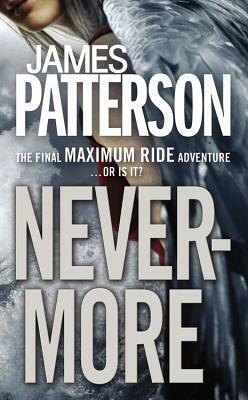 Nevermore by James Patterson