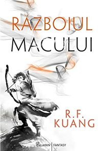 Războiul macului by R.F. Kuang