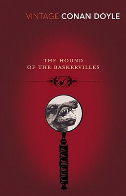 The Hound of the Baskervilles by Arthur Conan Doyle