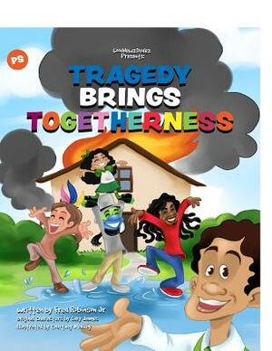 Tragedy Brings Togetherness: Public School Addition by Fred Robinson Jr