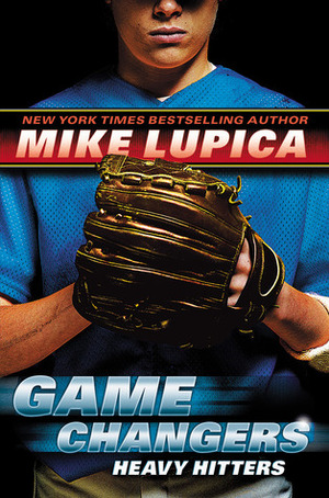Heavy Hitters by Mike Lupica