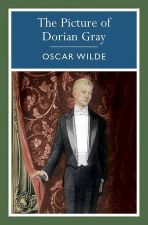 The Picture of Dorian Gray by Oscar Wilde