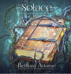 Solace by Bethany Adams