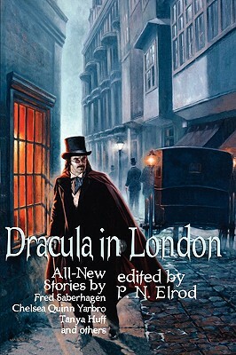 Dracula in London by Various