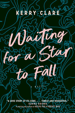 Waiting for a Star to Fall by Kerry Clare