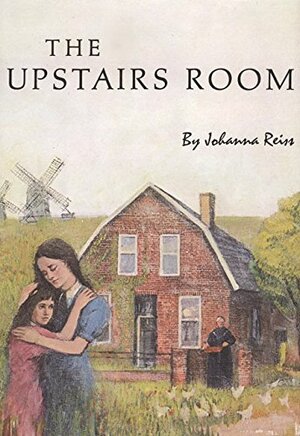 The Upstairs Room by Reiss, Johanna