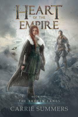 Heart of the Empire by Carrie Summers