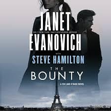 The Bounty by Janet Evanovich, Steve Hamilton