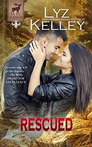 Rescued by Lyz Kelley