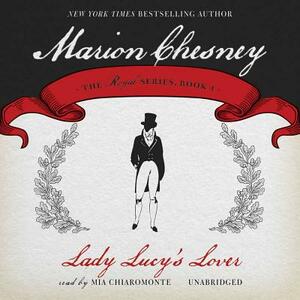 Lady Lucy's Lover by M.C. Beaton, Marion Chesney