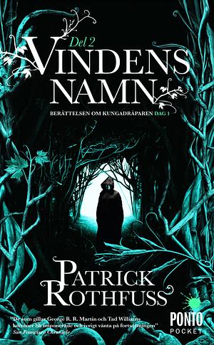 Vindens namn by Patrick Rothfuss