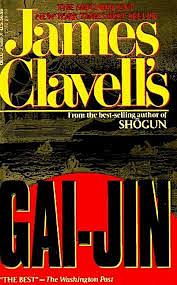 Gai-Jin by James Clavell