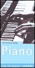 The Rough Guide to Piano by Rough Guides