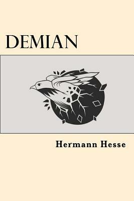 Demian (Spanish Edition) by Hermann Hesse